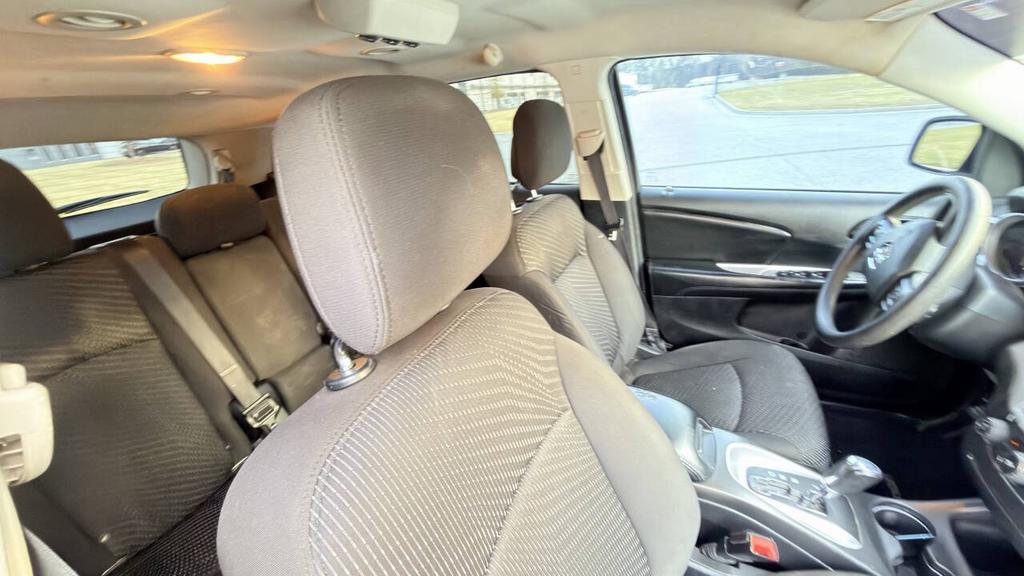 2017 Dodge Journey - $6,500
