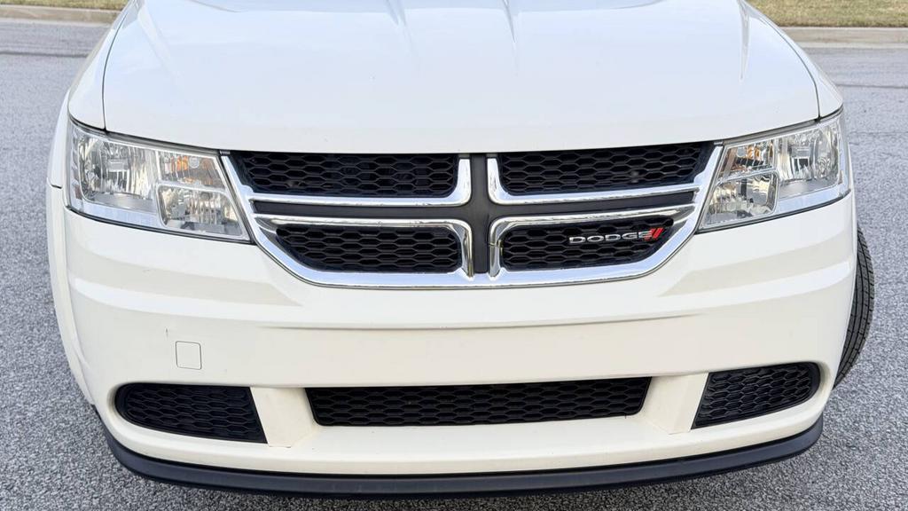 2017 Dodge Journey - $6,500