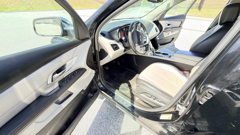 2010 GMC Terrain - $6,500