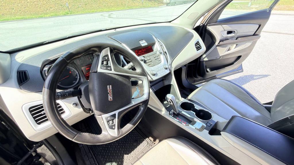 2010 GMC Terrain - $6,500