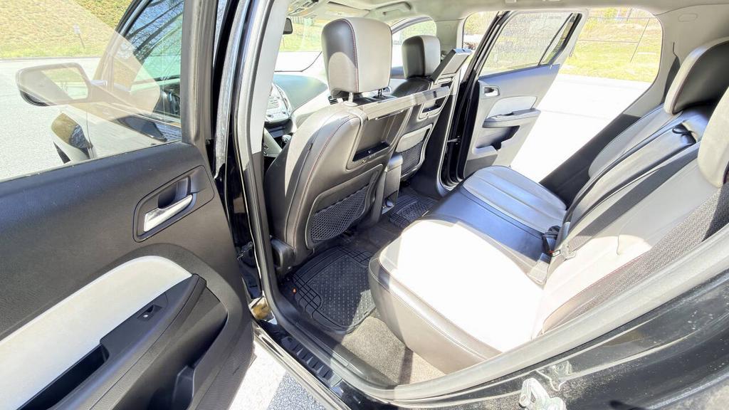 2010 GMC Terrain - $6,500