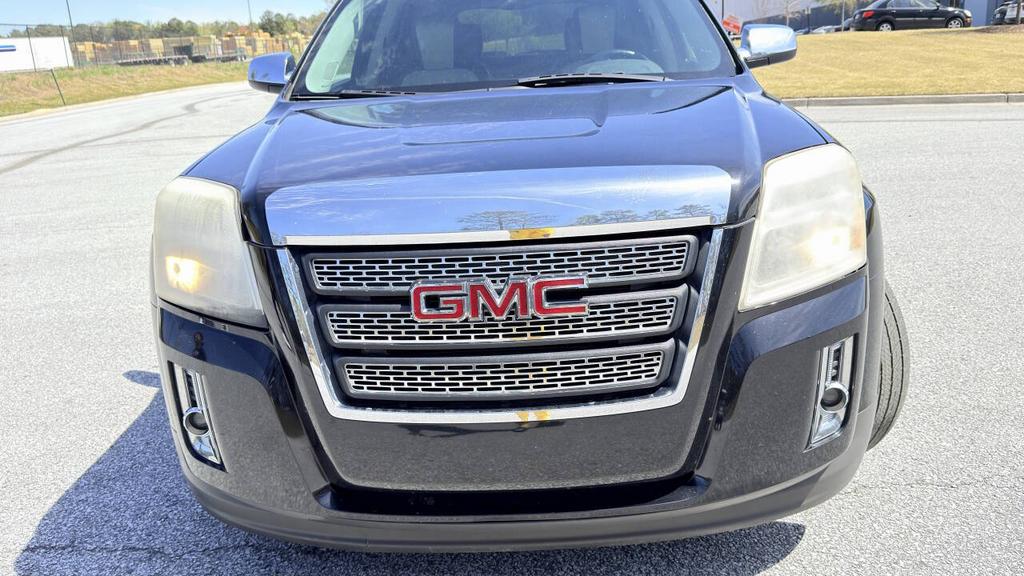 2010 GMC Terrain - $6,500