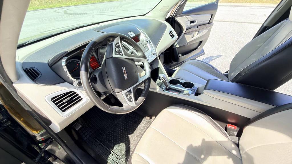 2010 GMC Terrain - $6,500