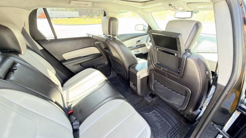 2010 GMC Terrain - $6,500