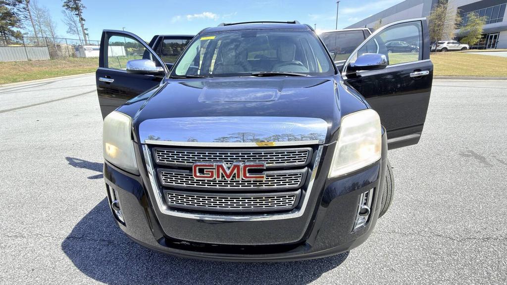 2010 GMC Terrain - $6,500