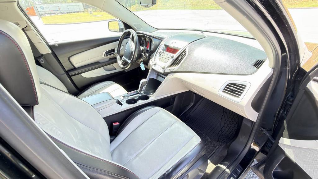 2010 GMC Terrain - $6,500