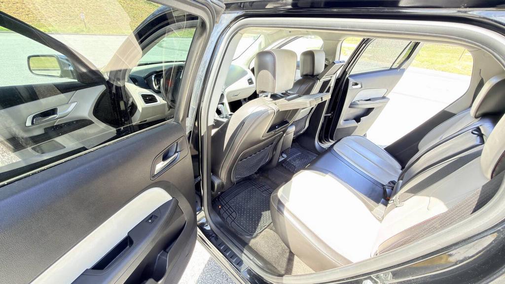 2010 GMC Terrain - $6,500
