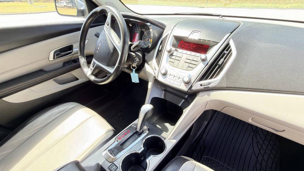2010 GMC Terrain - $6,500