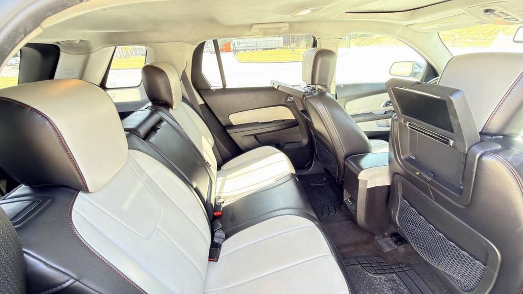 2010 GMC Terrain - $6,500