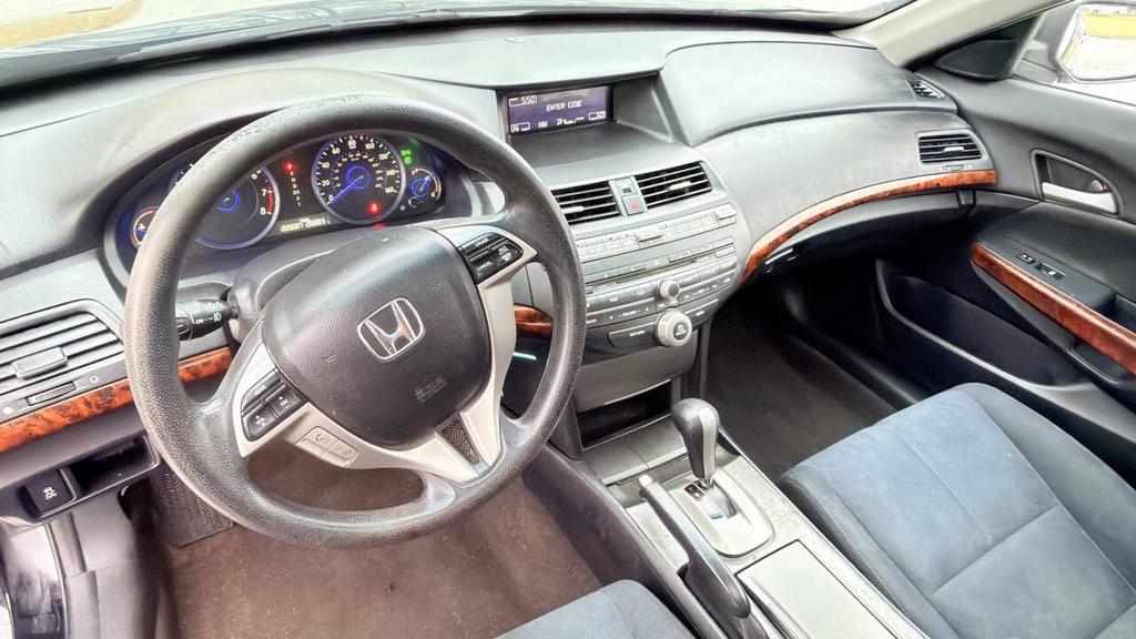 2012 Honda Crosstour - $5,500