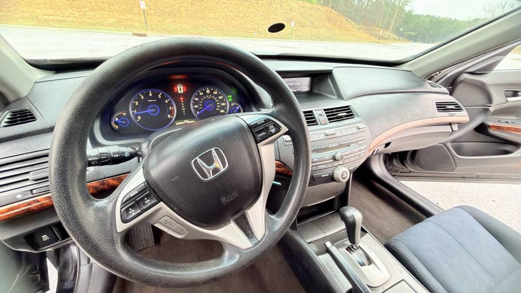2012 Honda Crosstour - $5,500