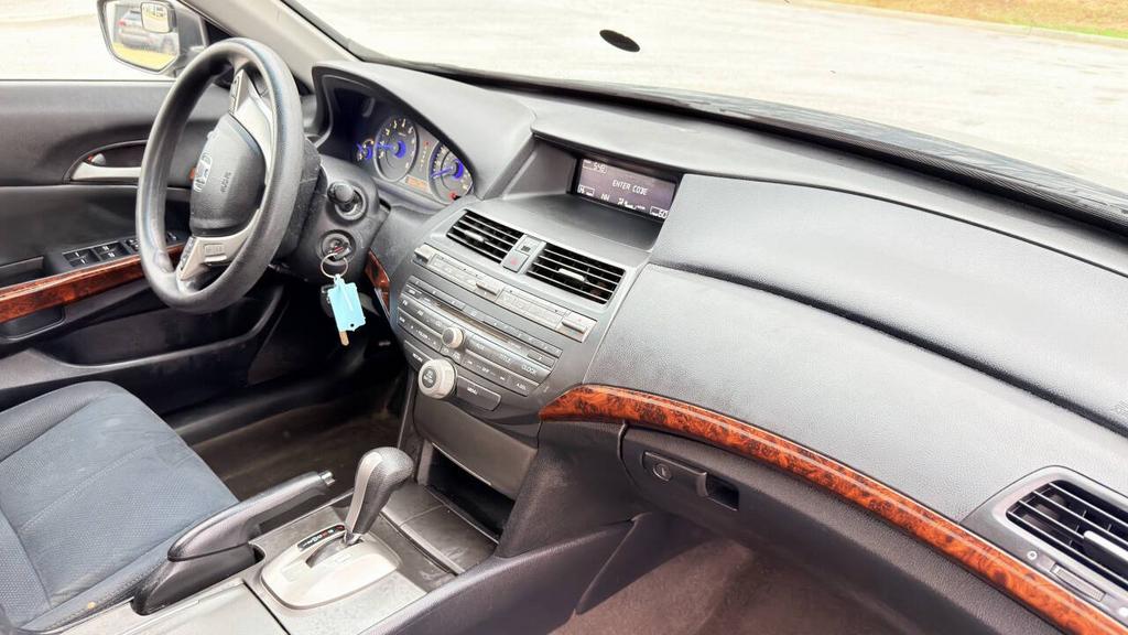 2012 Honda Crosstour - $5,500