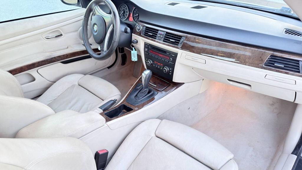 2009 BMW 3 Series - $4,900