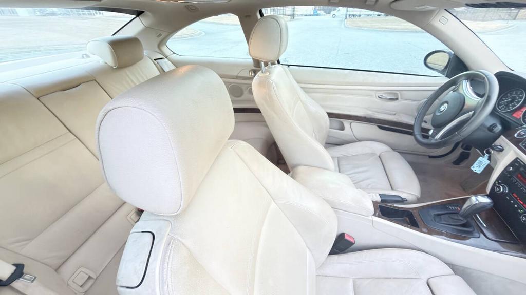 2009 BMW 3 Series - $4,900