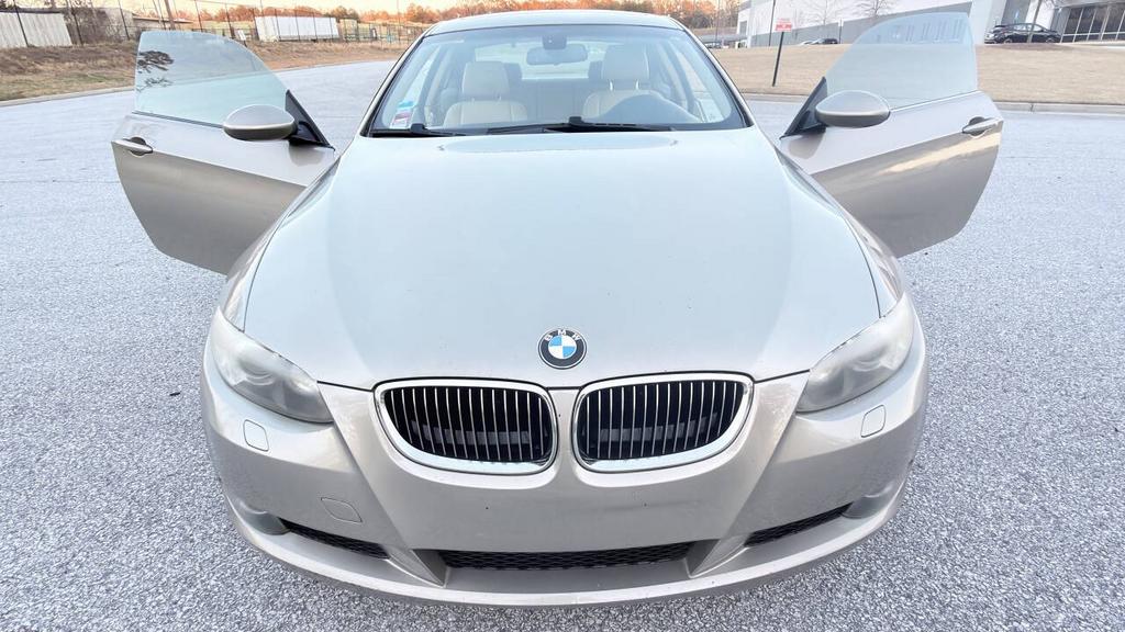 2009 BMW 3 Series - $4,900