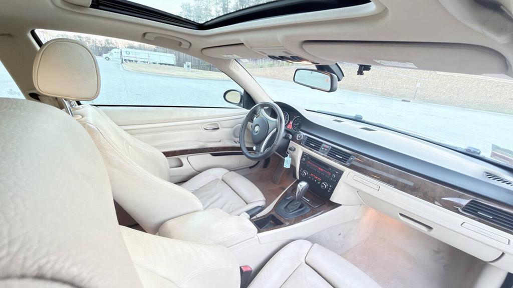 2009 BMW 3 Series - $4,900