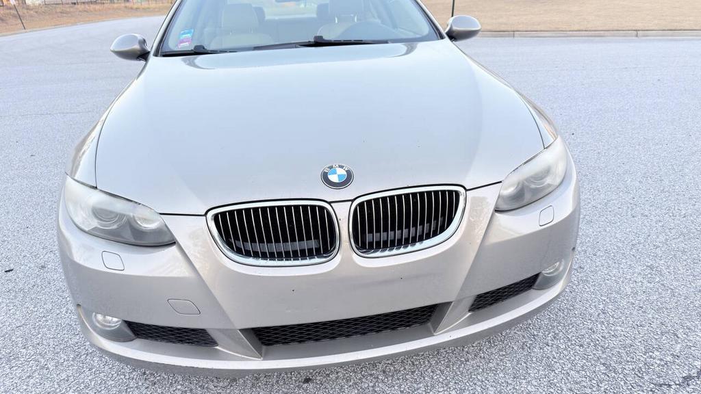 2009 BMW 3 Series - $4,900
