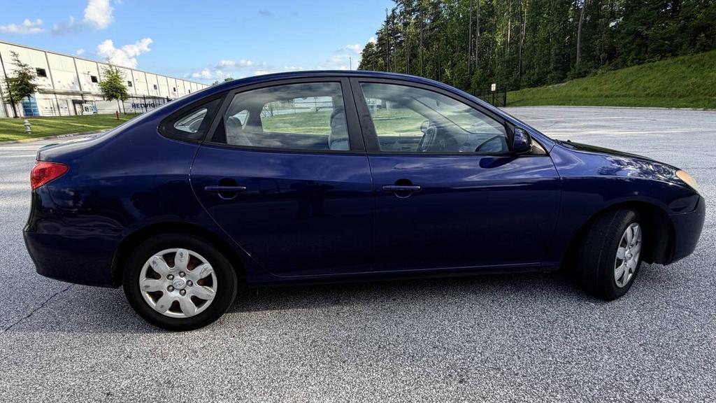 2008 Hyundai Elantra - $4,500