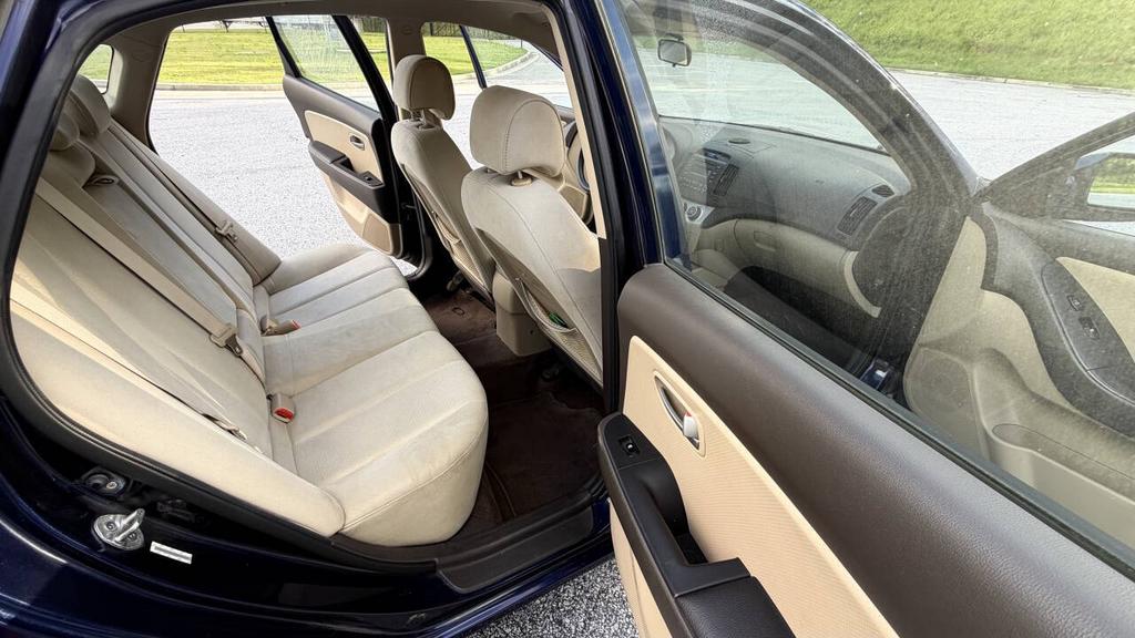 2008 Hyundai Elantra - $4,500