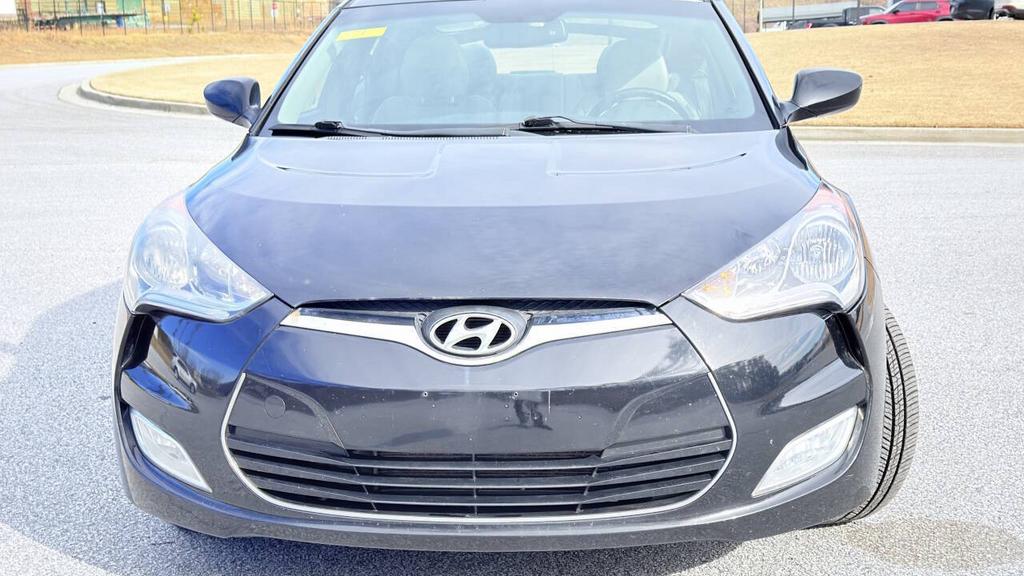 2013 Hyundai Veloster - $5,900