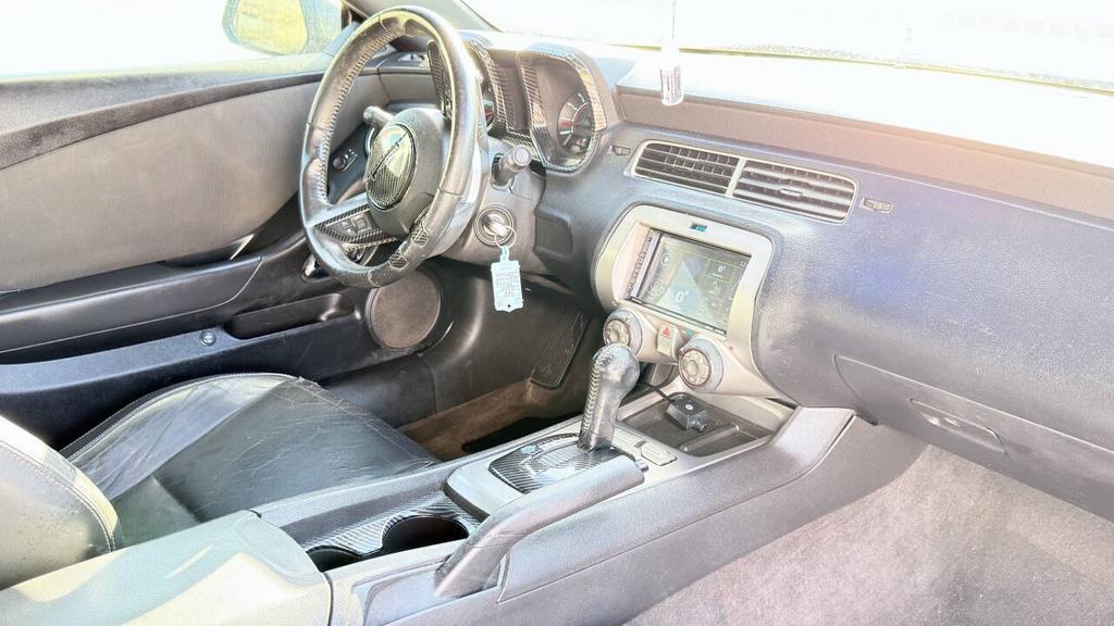 2010 Chevrolet Camaro - $8,500