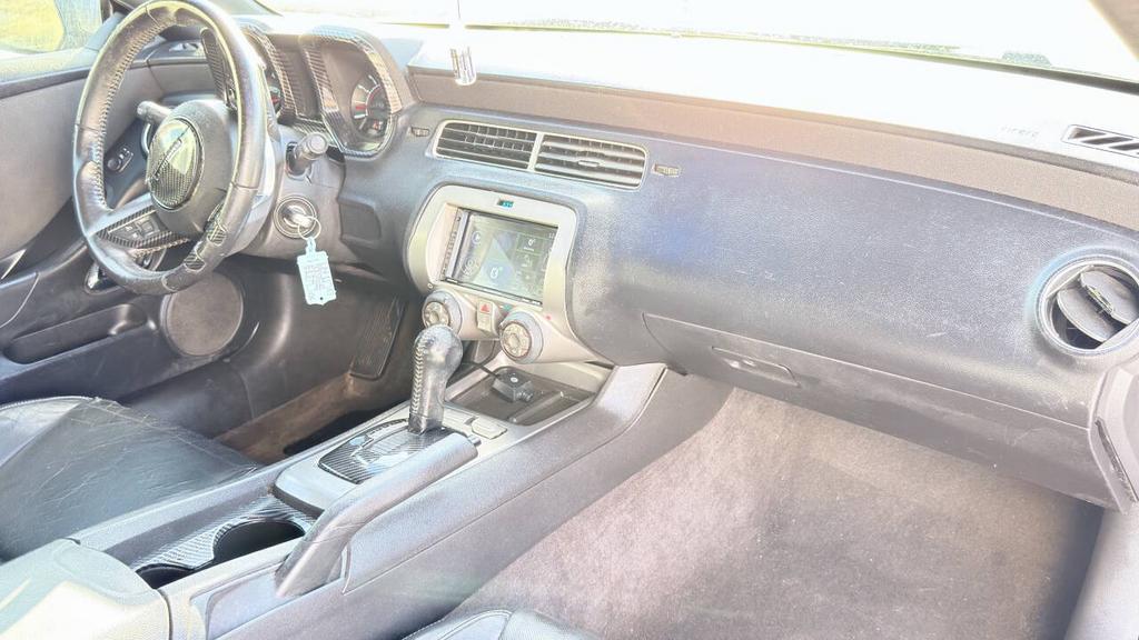 2010 Chevrolet Camaro - $8,500