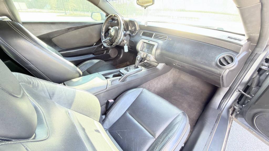 2010 Chevrolet Camaro - $8,500