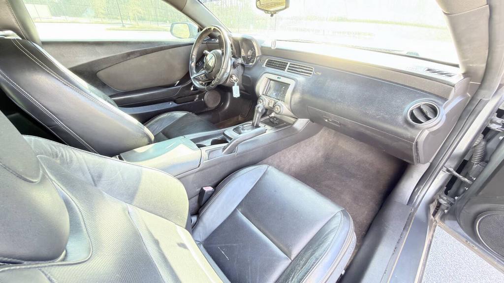 2010 Chevrolet Camaro - $8,500