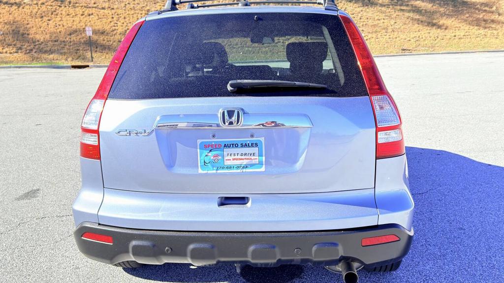 2009 Honda CR-V - $5,500