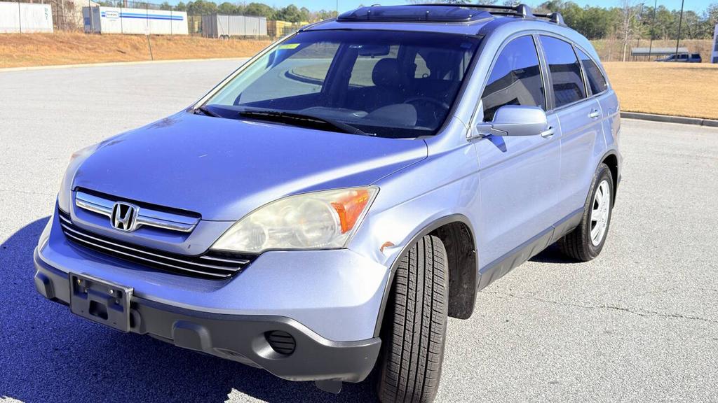 2009 Honda CR-V - $5,500
