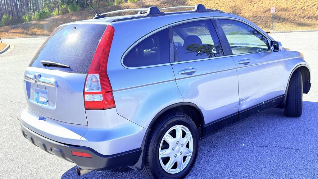 2009 Honda CR-V - $5,500