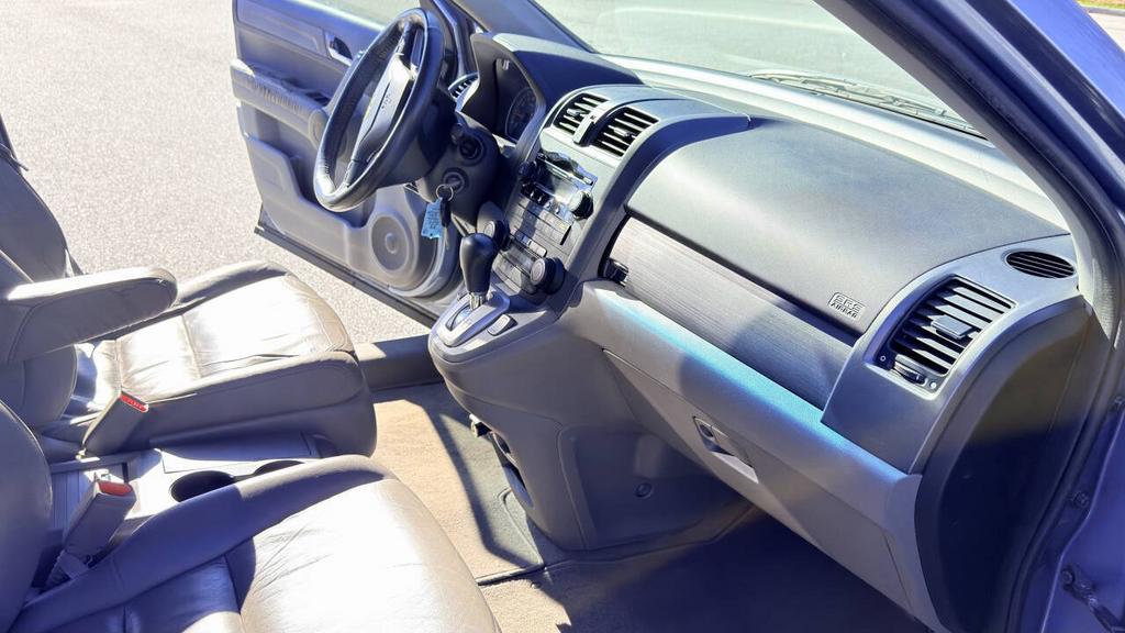 2009 Honda CR-V - $5,500