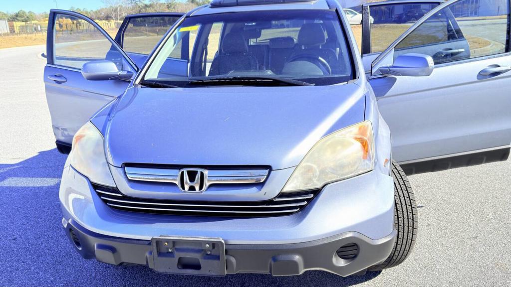 2009 Honda CR-V - $5,500