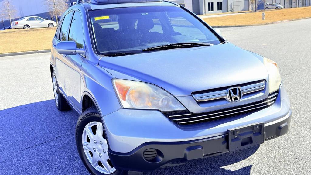 2009 Honda CR-V - $5,500