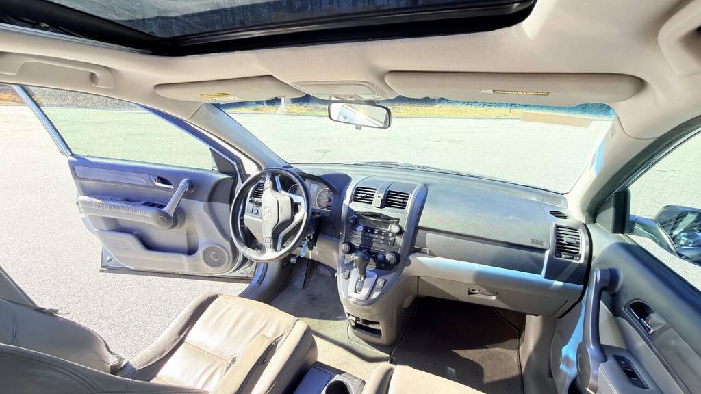 2009 Honda CR-V - $5,500