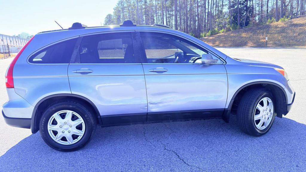 2009 Honda CR-V - $5,500