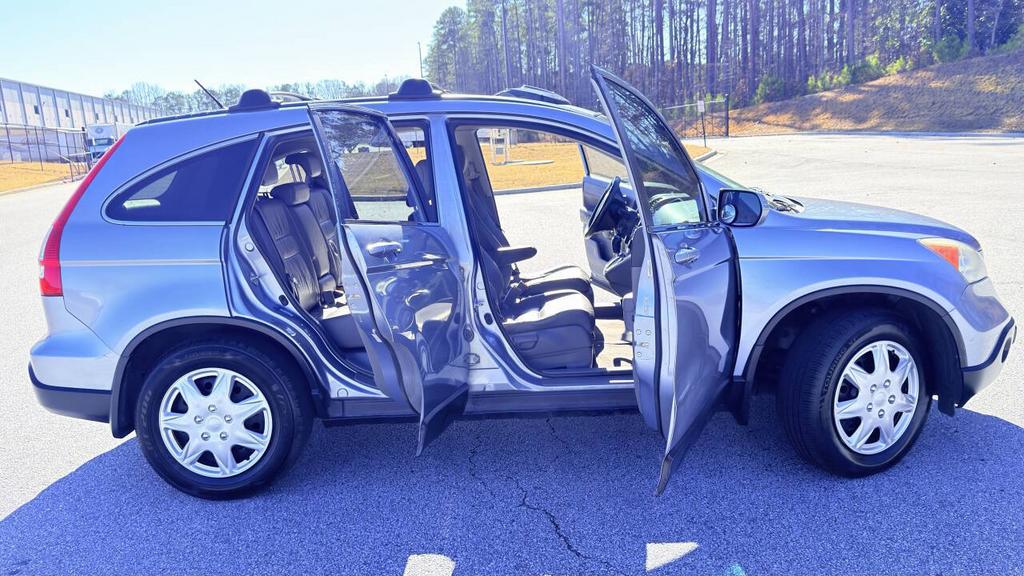 2009 Honda CR-V - $5,500