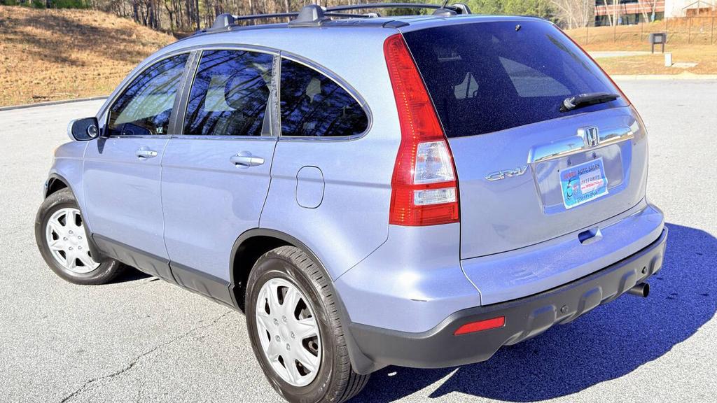 2009 Honda CR-V - $5,500