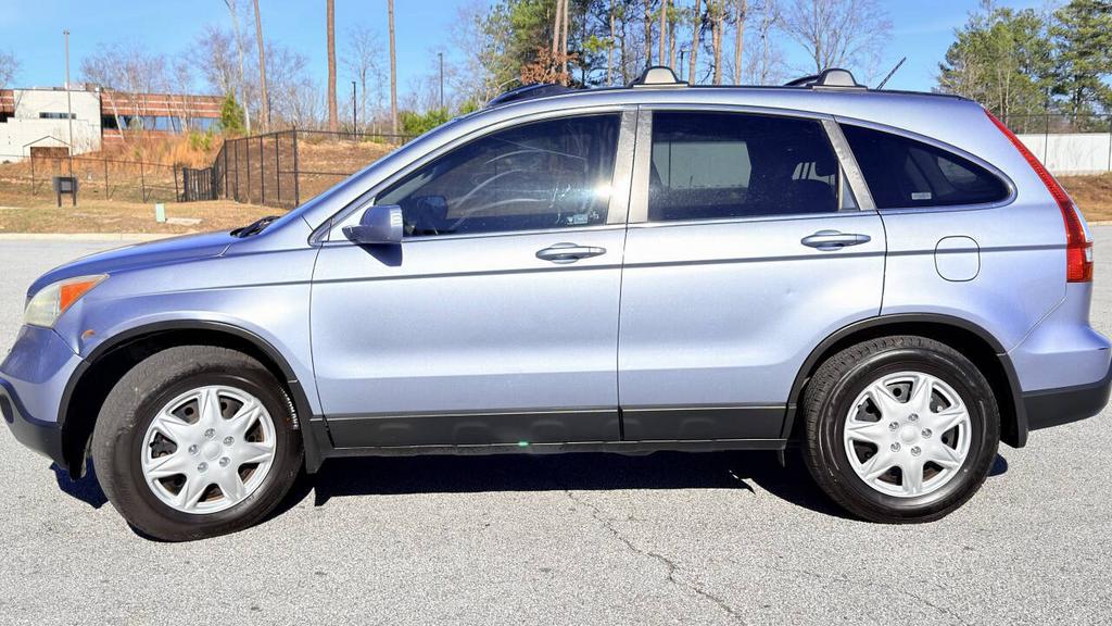 2009 Honda CR-V - $5,500