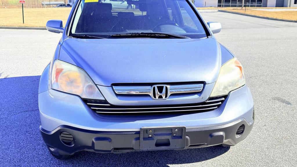 2009 Honda CR-V - $5,500