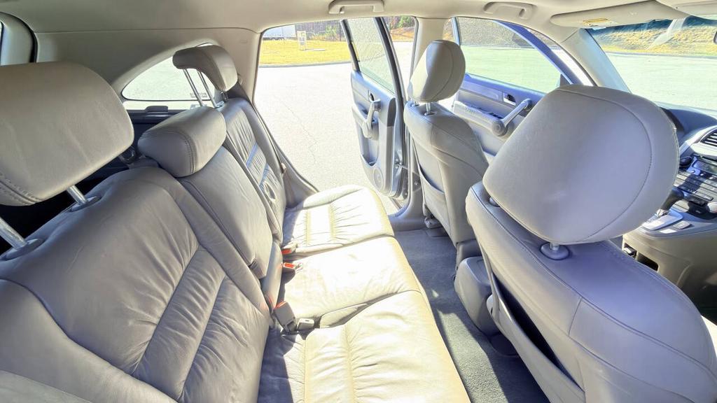 2009 Honda CR-V - $5,500