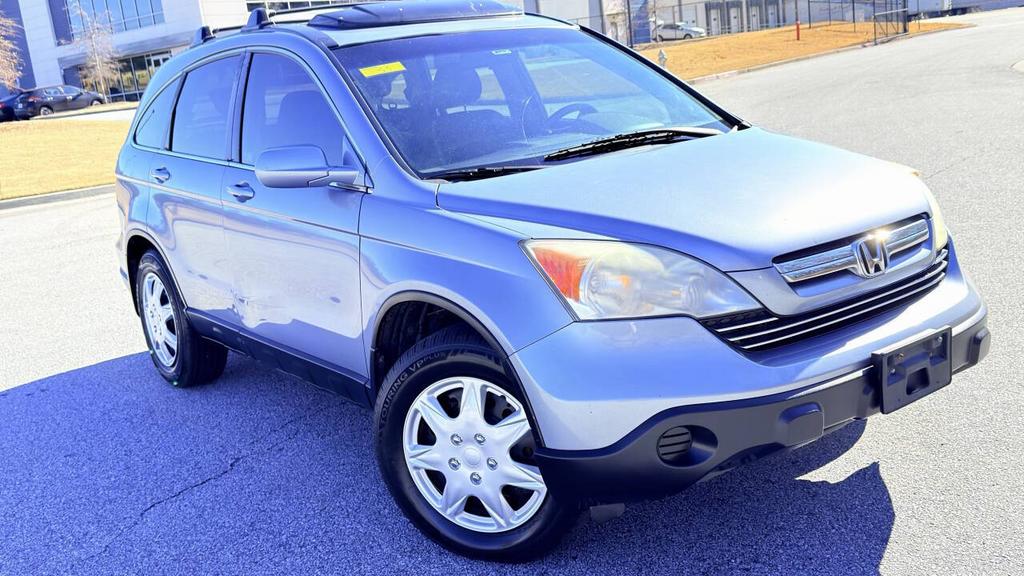 2009 Honda CR-V - $5,500