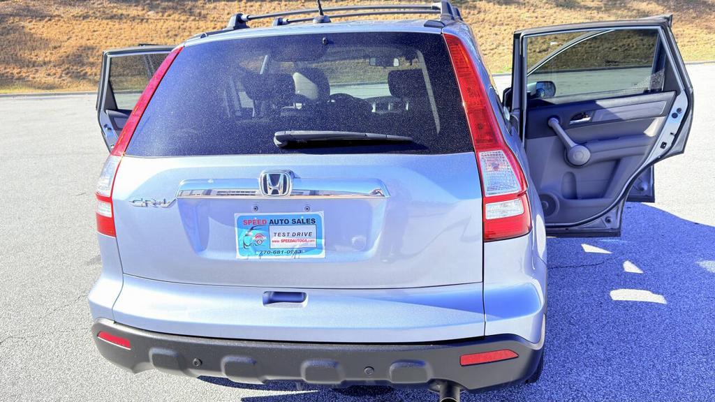 2009 Honda CR-V - $5,500