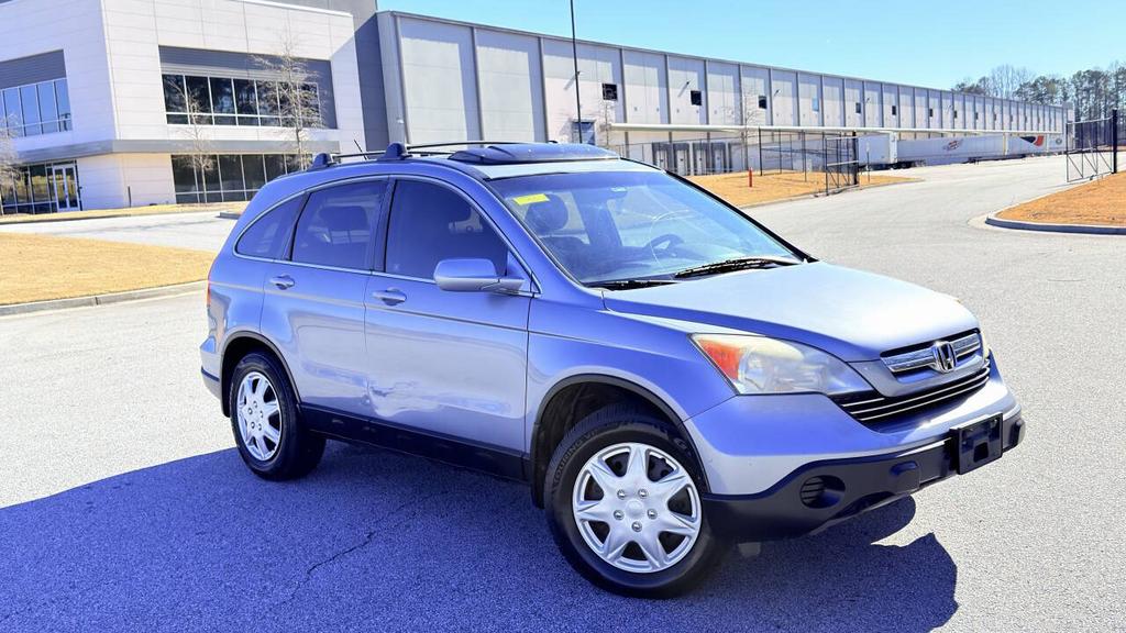 2009 Honda CR-V - $5,500
