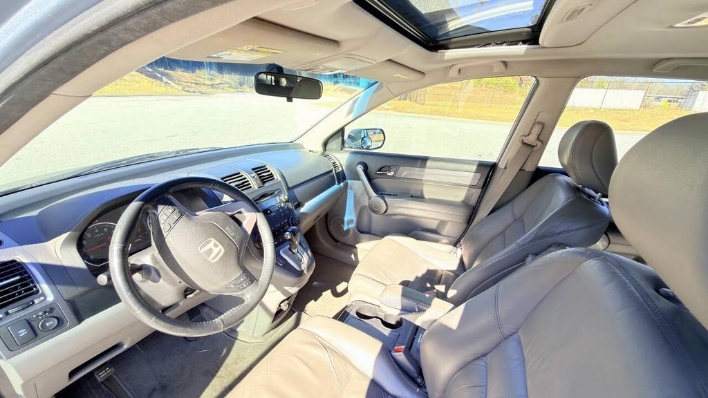 2009 Honda CR-V - $5,500