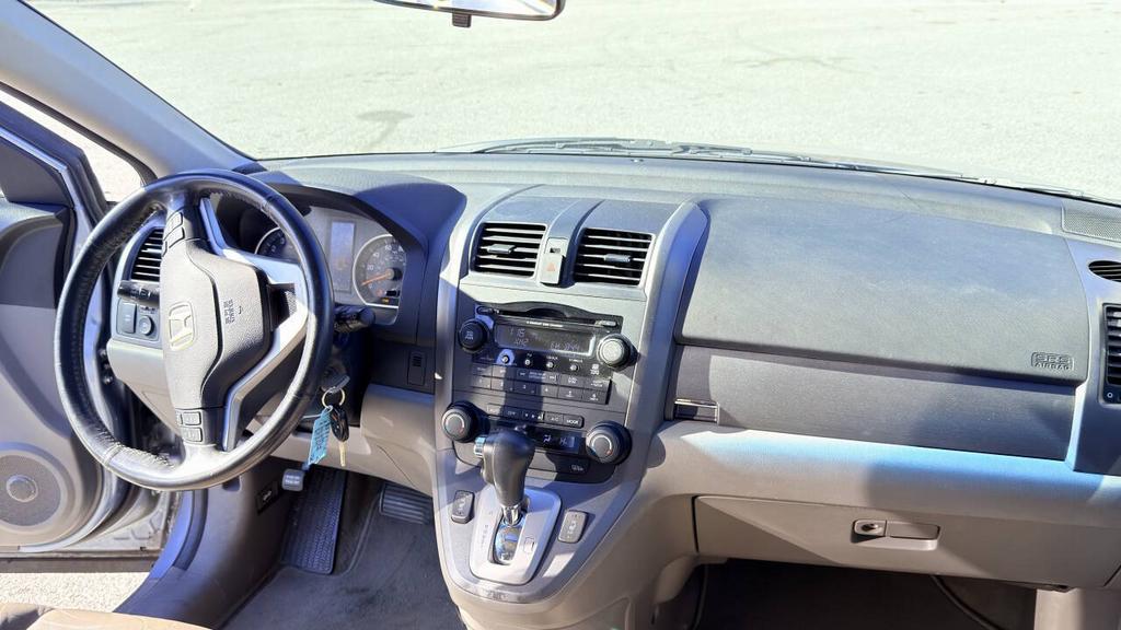 2009 Honda CR-V - $5,500