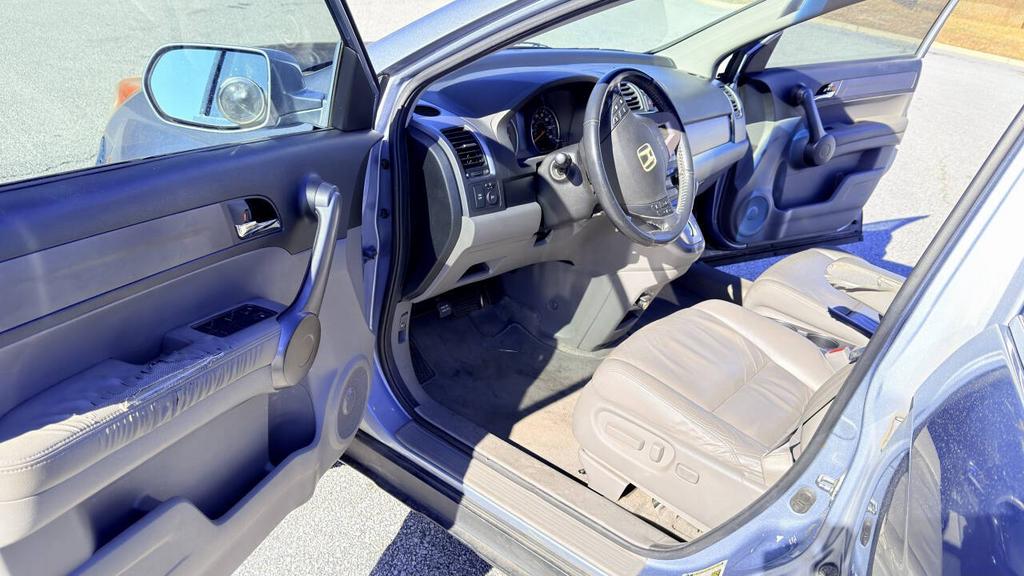2009 Honda CR-V - $5,500