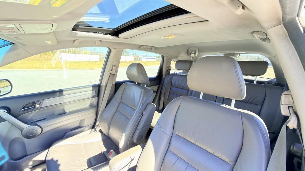 2009 Honda CR-V - $5,500