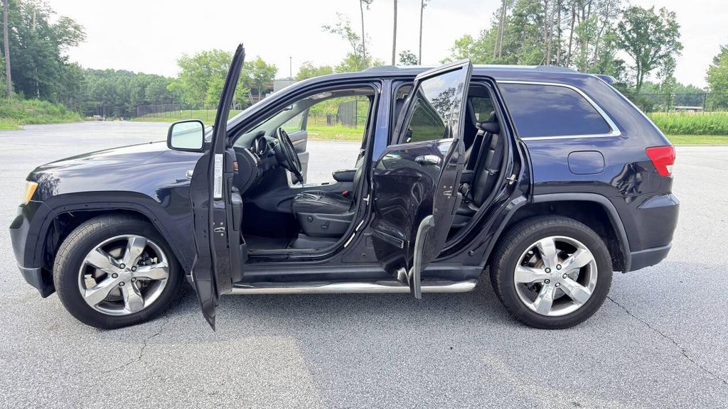 2011 Jeep Cherokee - $5,500