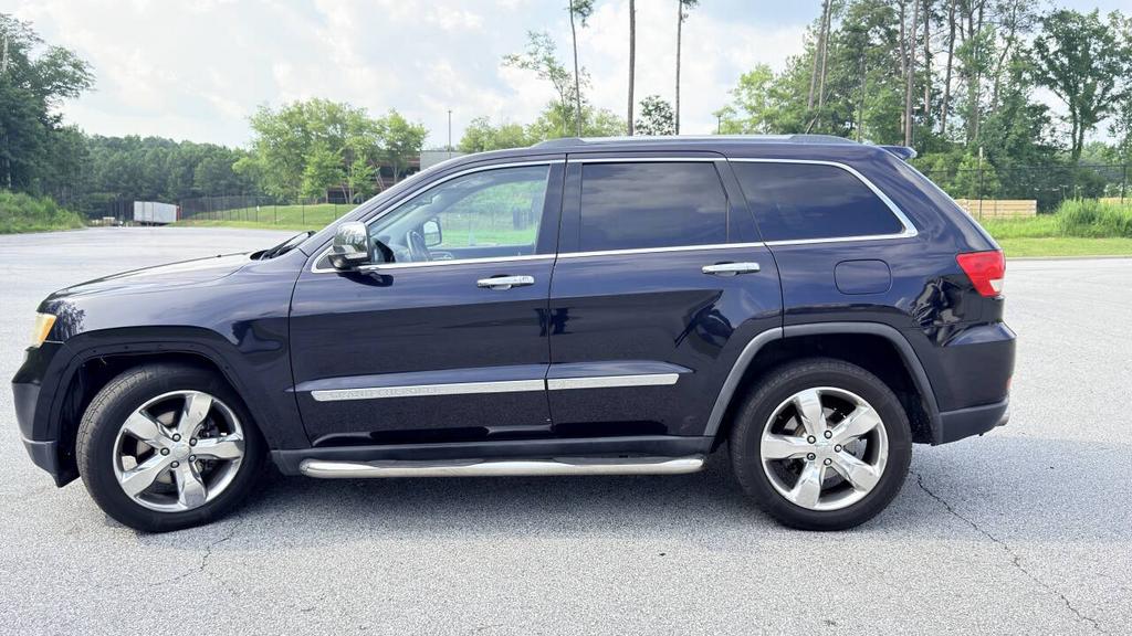 2011 Jeep Cherokee - $5,500